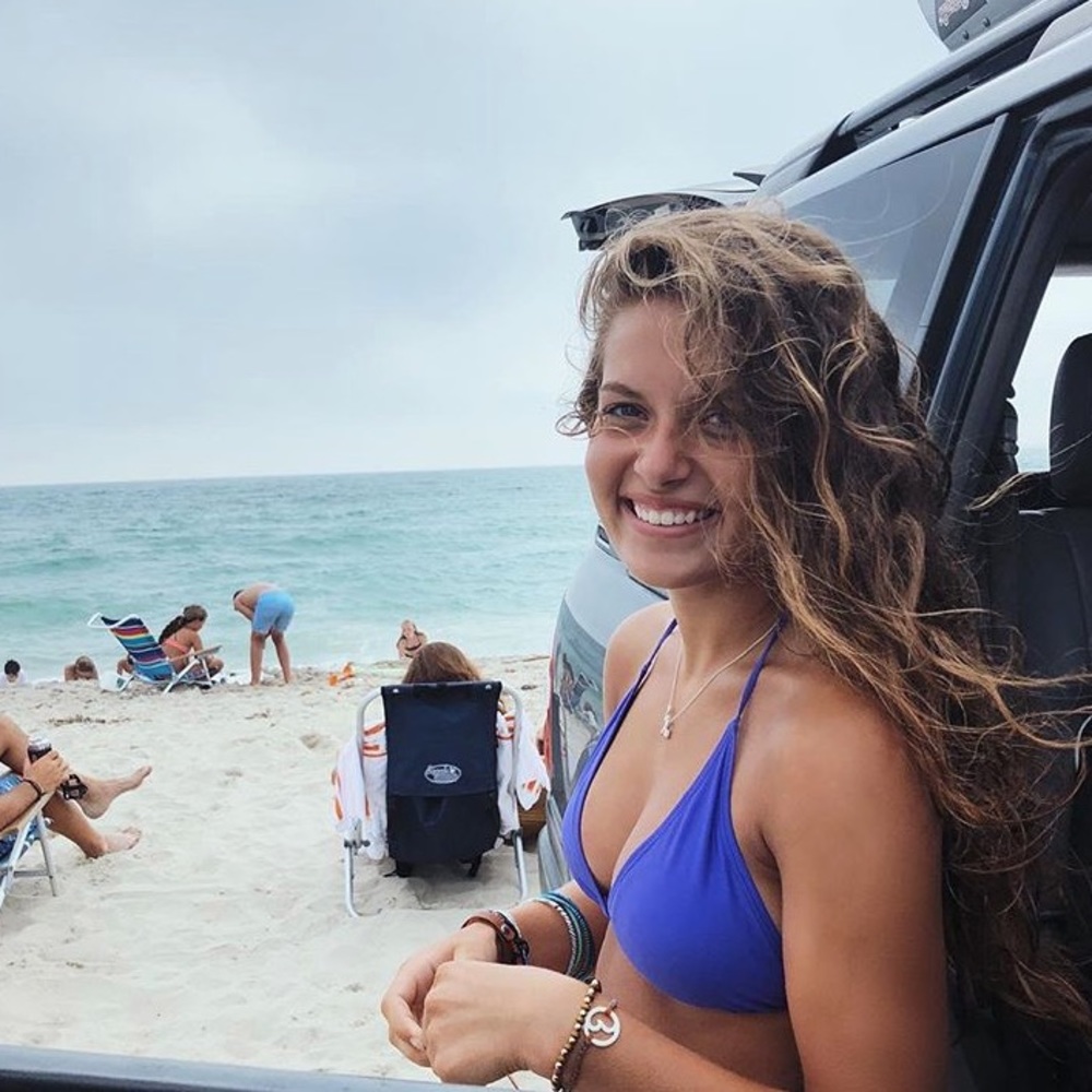 Meet your Posher, Camryn